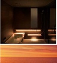 調光調色システム　瞑想モード1